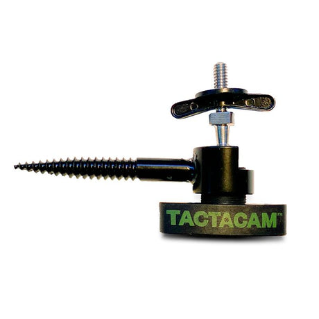 Halterung mit Schraube - Tactacam