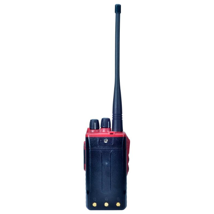 Hunter E-light - BT Jagdradio Analog / digital 140/155 MHz