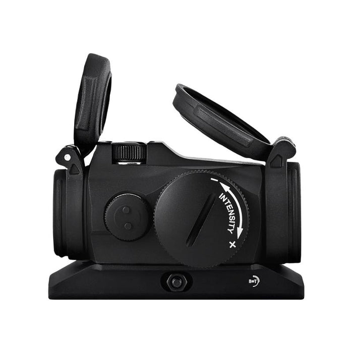 Micro H2 2MOA inkl. Tikka QR Montage - Aimpoint