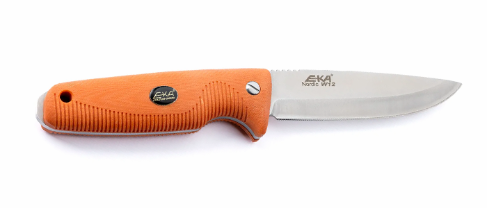 EKA Nordic W12 Orange – EKA