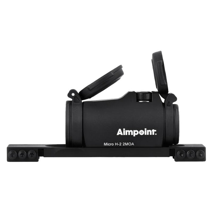 Aimpoint Micro H2 2MOA inkl. - Tikka T3-Montage