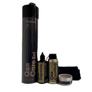 Fluna Tec Waffenpflege-Set No. 2 *NY* (gl. no.1 sæt)