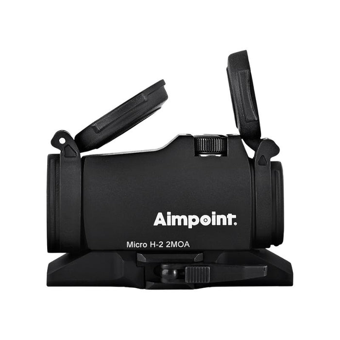 Aimpoint Micro H2 2MOA inkl. - Tikka QR-Montage