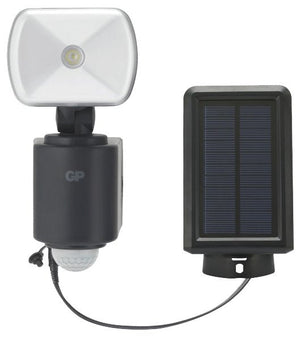 Outdoor-Lampe RF3.1 kabellos