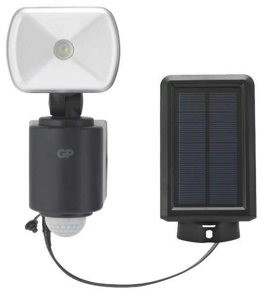 Outdoor-Lampe RF3.1 kabellos