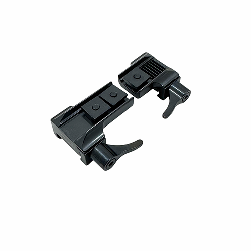 Schraubmontagen Picatinny – Aimpoint Micro H1