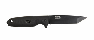 EKA Nordic T12 Schwarz – EKA