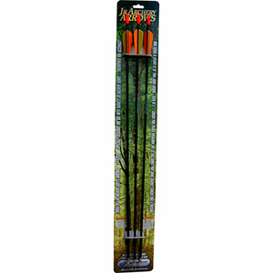 Barnett Pfeile Junior 3 Stk. 28" (71 cm) – Barnett