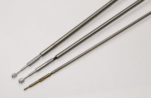 VFG Reinigungsstock Gewehr – Stahl