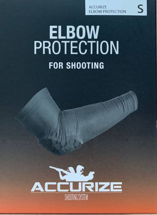 Ellenbogenschützer Gr. S