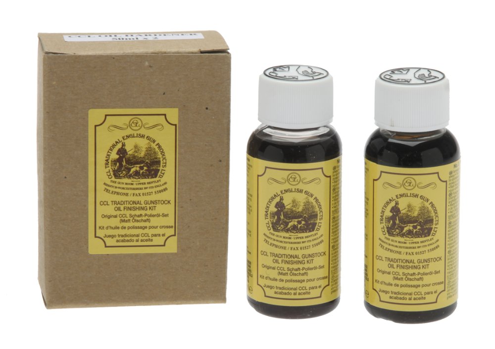 CCL Härter 50 ml – CCL