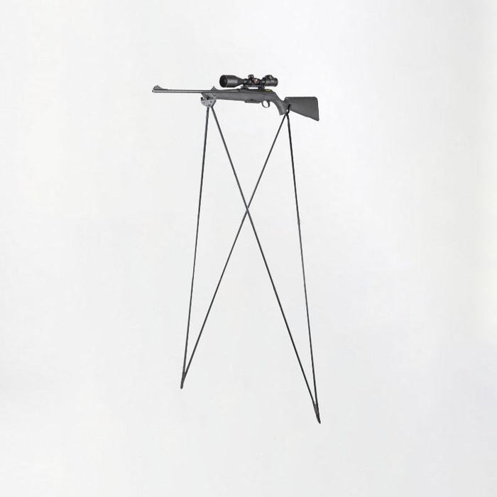 4-beiniger Schießstock - 4Stablestick Bush Stick Light