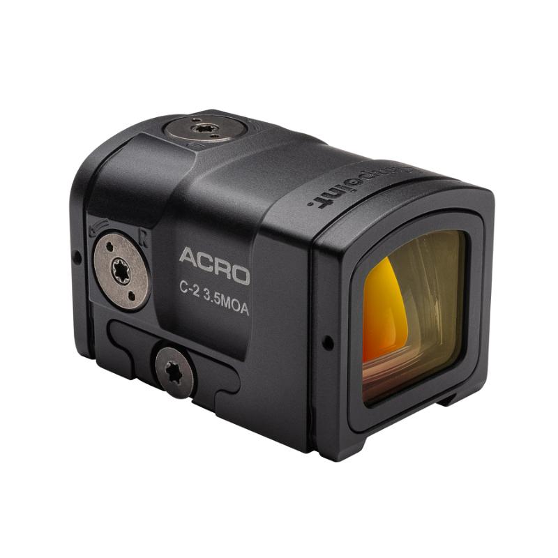 ACRO - C-2 3,5 MOA mit Agro-Interface ohne Montage - Aimpoint
