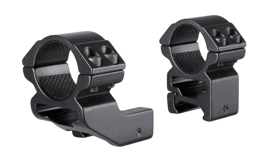 Montageringe Match 1''