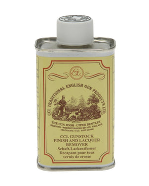 CCL Lackentferner – CCL