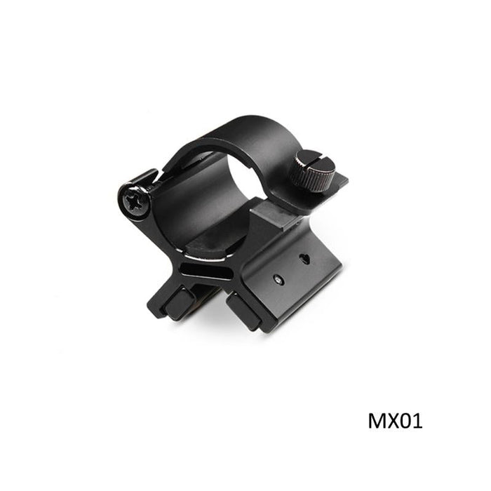 Montagemagnet für Hunter Pilot