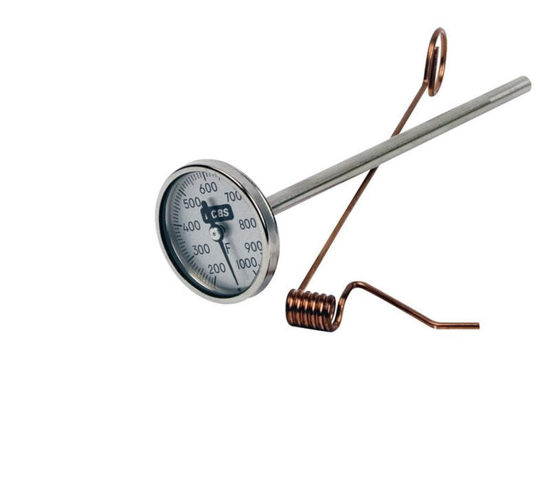 RCBS Bleithermometer – RCBS