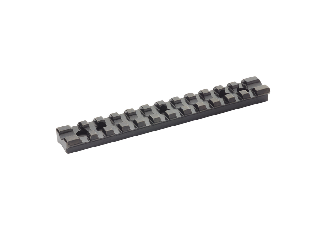 Picatinny-Schiene /Stahl - 0 MOA – Contessa