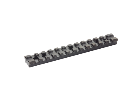 Picatinny-Schiene /Stahl - 0 MOA – Contessa