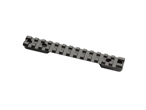 Picatinny-Schiene /Stahl - 0 MOA – Contessa