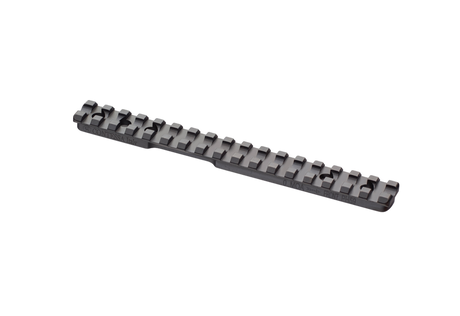 Picatinny-Schiene /Stahl - 0 MOA – Contessa