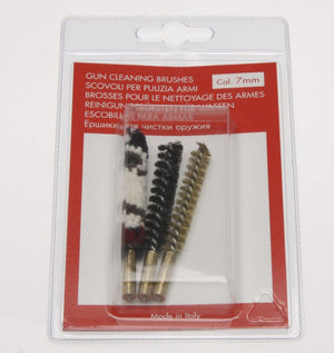 Guntex Bürstenset