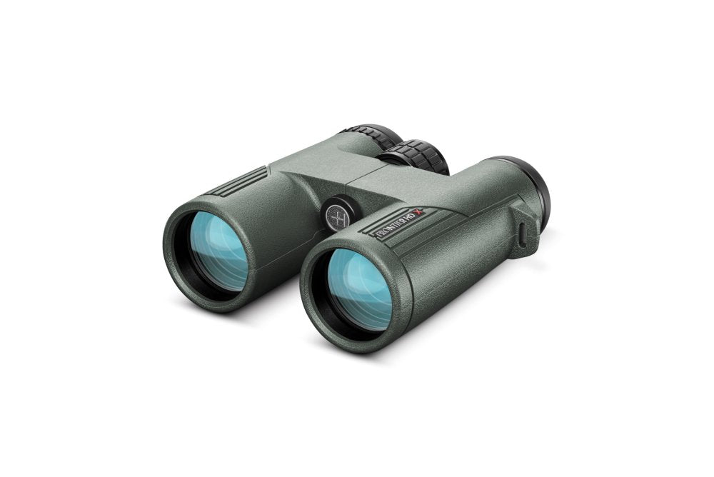 Hawke Frontier HD X - 8x42 Grün