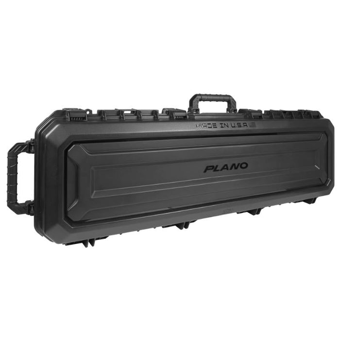 Allwetter-Koffer – 136 cm mit Plano-Schaumstoff