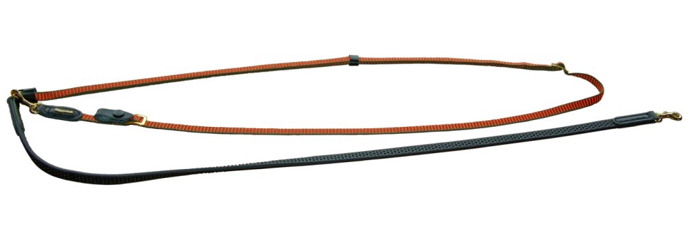 Grip Hundeleine 15 mm – Niggeloh