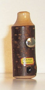 Lockruf für Rehböcke Hubertus – Guntex