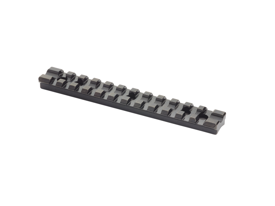 Picatinny-Schiene /Stahl – 0 MOA – Contessa