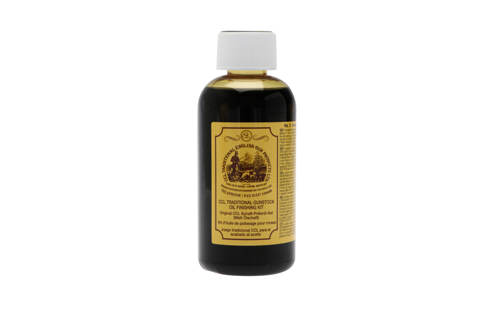 CCL Härter 100 ml – CCL