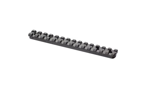 PICATINNY-SCHIENE / STAHL - 0 MOA – Contessa