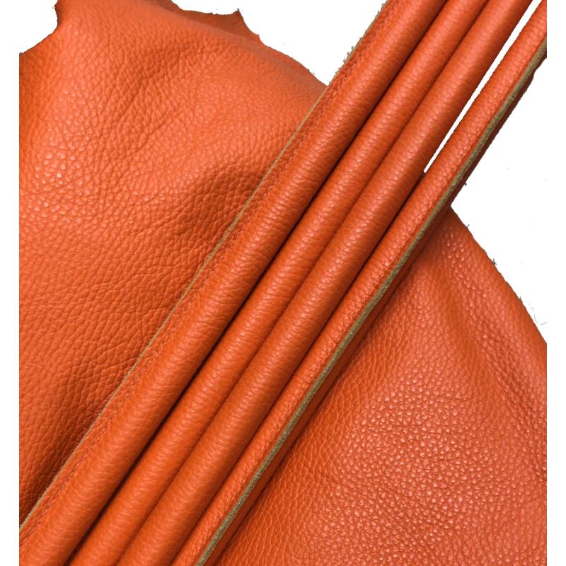 Ultimate Vierbeiniger Schießstock aus Leder - 4Stablestick