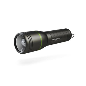 LED-Taschenlampe Atlas P55 400 Lumen - GP design