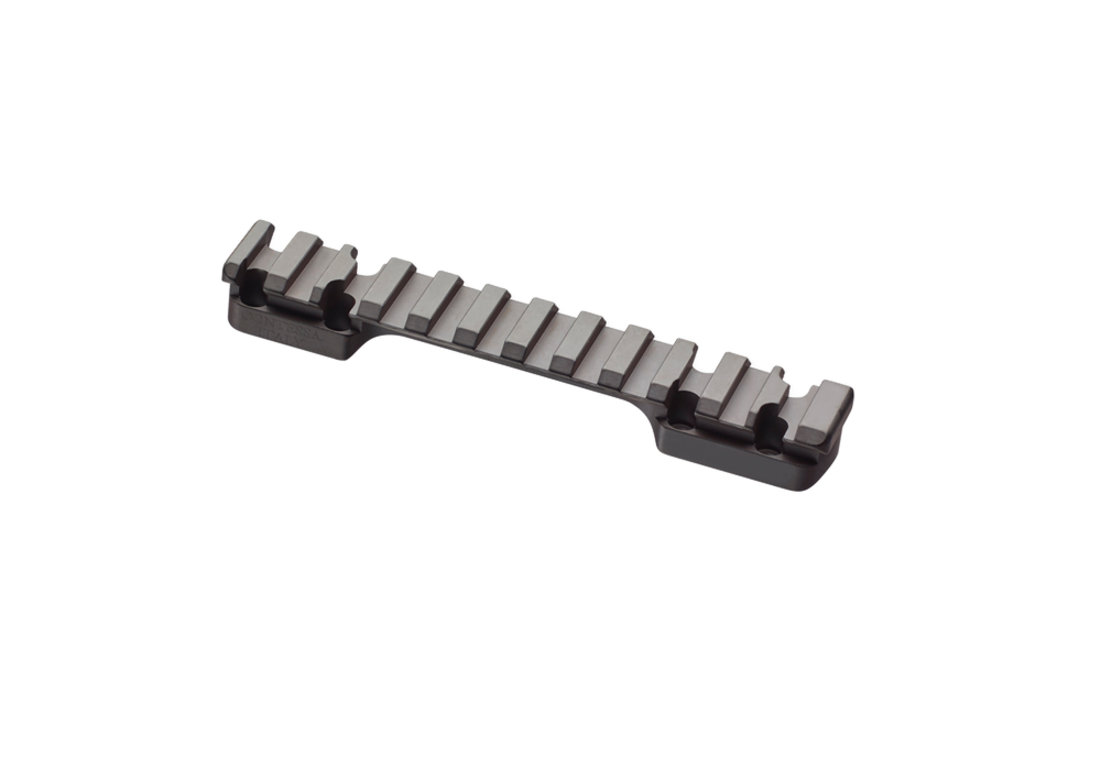 Picatinny-Schiene /Stahl – 0 MOA – Contessa