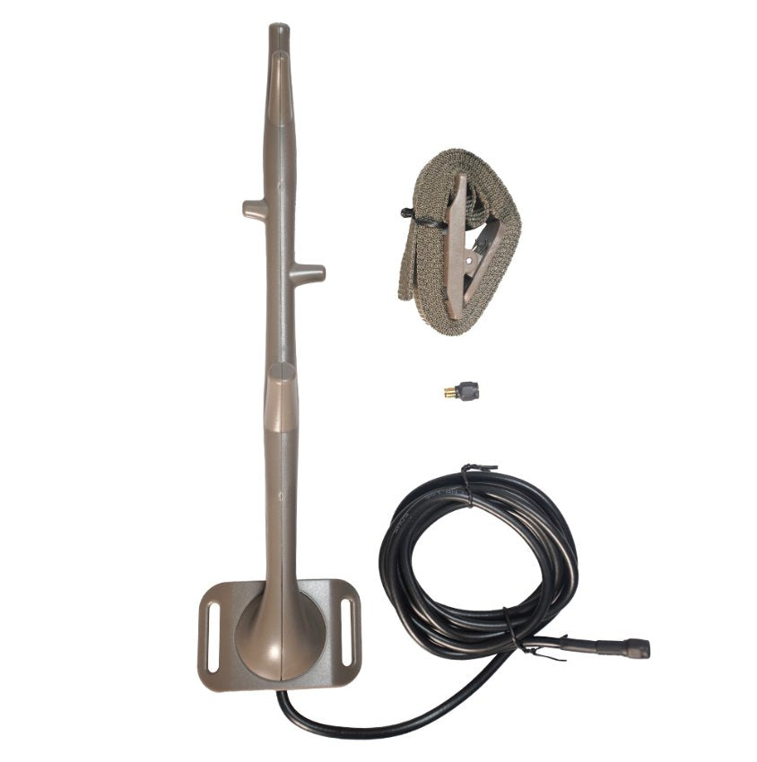 Antenne "Long range" – Tactacam