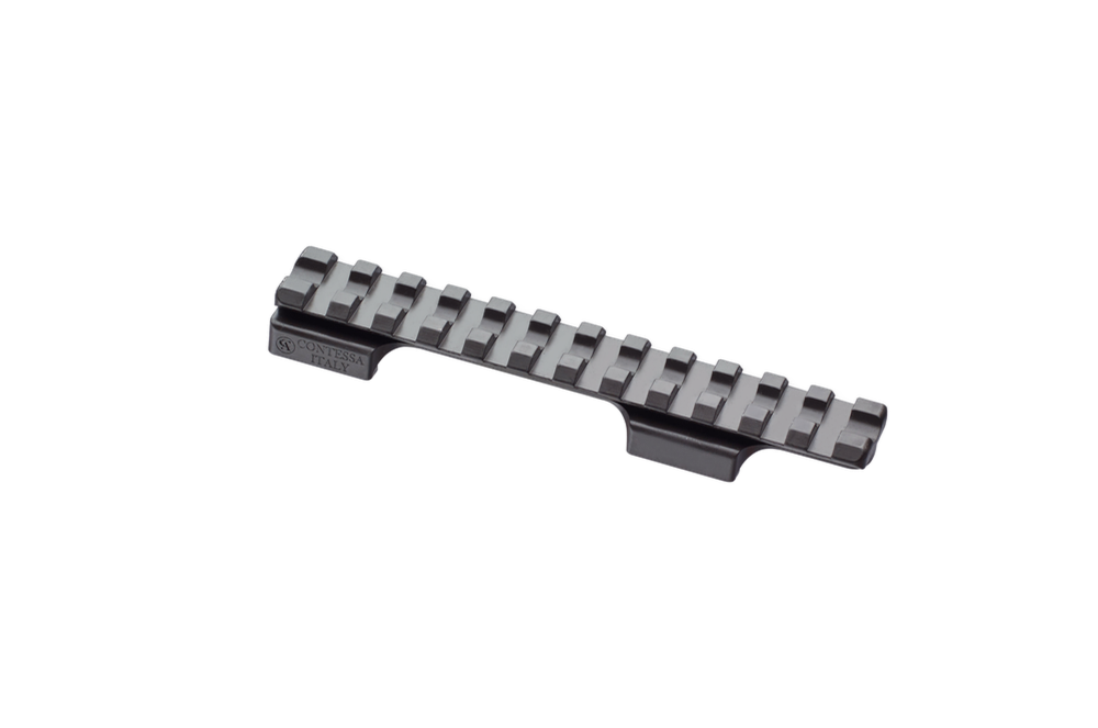 Picatinny-Schiene /Stahl – 0 MOA – Contessa
