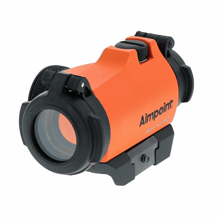 Aimpoint Micro H2 – 2MOA – Orange Weaver, limitierte Auflage