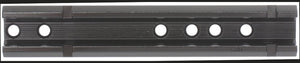 Weaver Aluminium-Montagebasis – Weaver