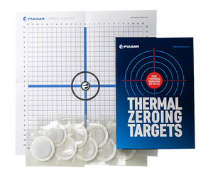Pulsar Thermisches Einschieß-Kit – Pulsar