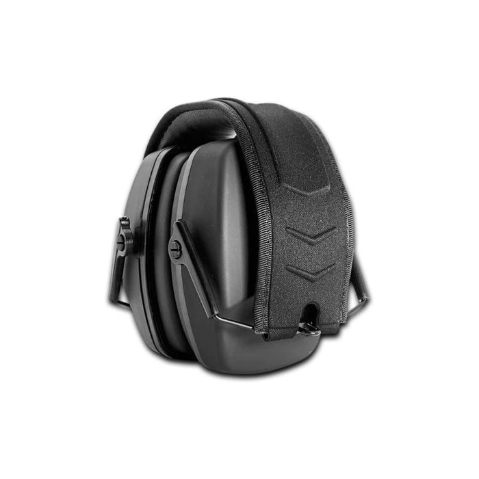 Passiver Gehörschutz - Trackr