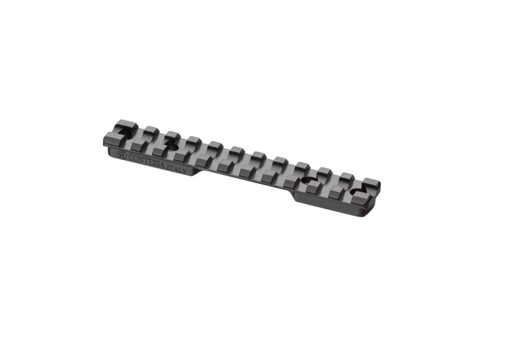 Picatinny-Schiene /Stahl – 30 MOA – Contessa