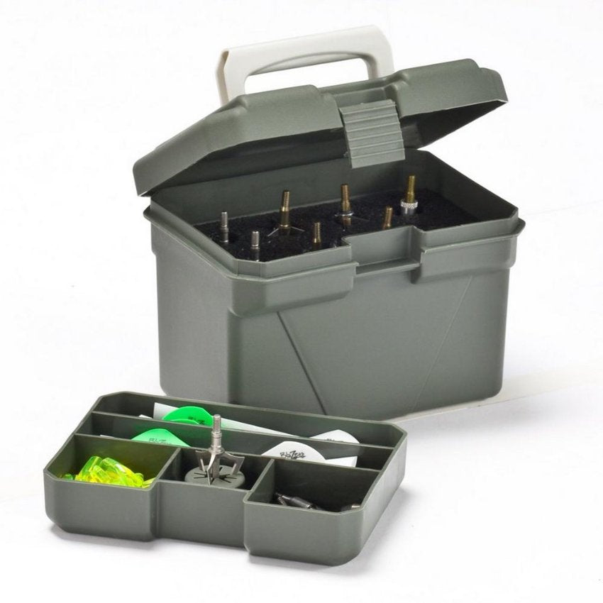 Plano Protector Bogenzubehörbox – Plano
