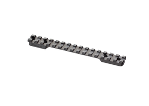 Picatinny-Schiene / Stahl - 0 MOA – Contessa