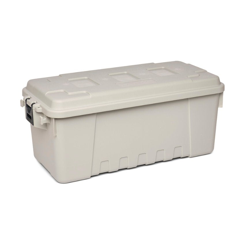 Plano Sportsmans Trunk Medium, Black - 76,2x36,2x32,4 cm