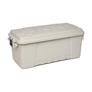 Plano Sportsmans Trunk Medium, Black - 76,2x36,2x32,4 cm