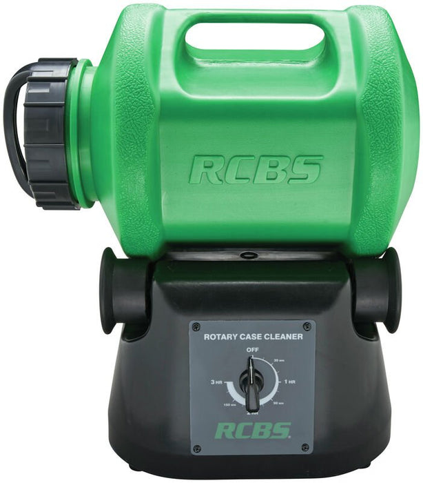 Rotierender Hülsenreiniger RCBS Rotary Case Cleaner – RCBS
