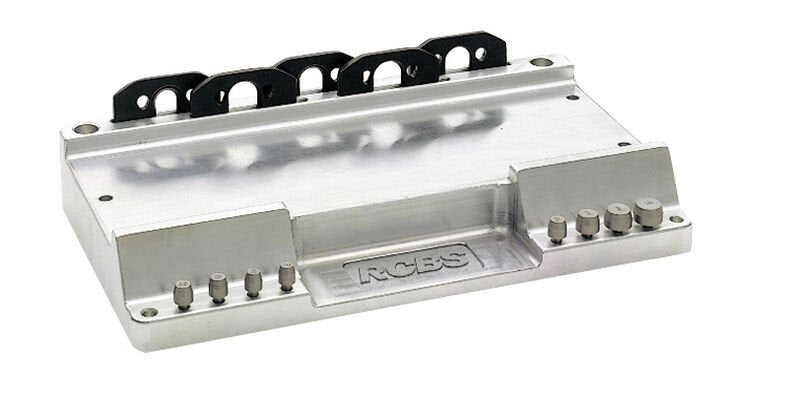 Trim Pro Hülsentrimmer-Ständer – RCBS