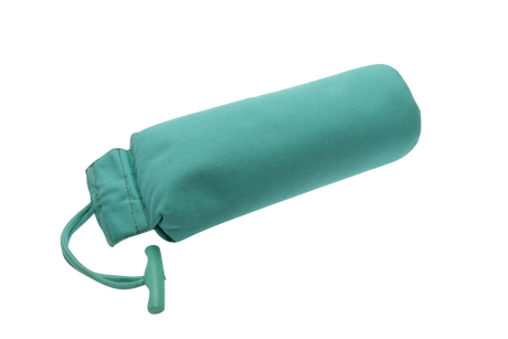 Schwimmender Dummy